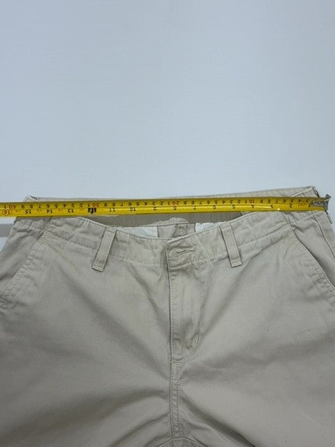 Carhartt Men Beige Pants size 31X32 product image 9