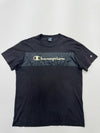 Champion Men Gray T-Shirt size XL product image 1