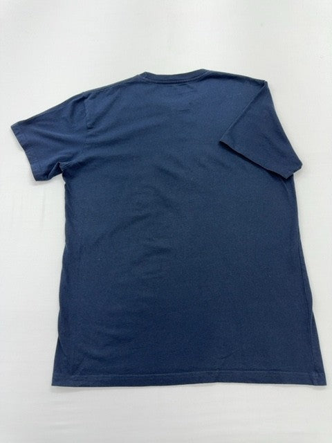 Hard Rock Cafe Men Navy T-Shirt size M product image 2