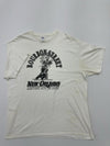 Delta Pro Weight Men White T-Shirt size XL product image 1