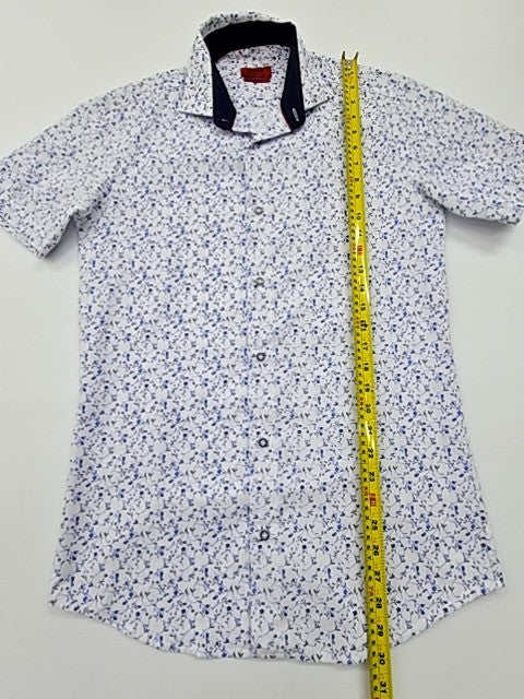 LORD Boys White Shirt size 38 product image 8