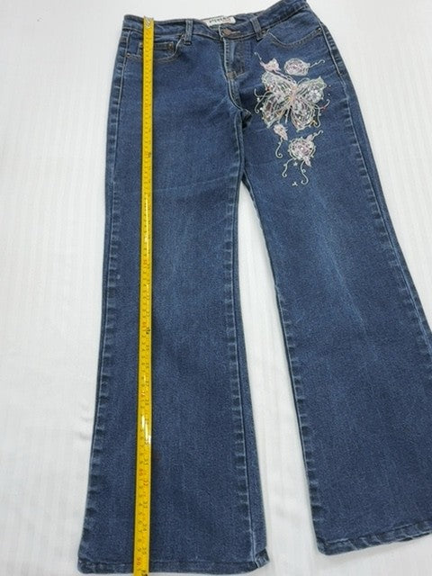 Artistic Haul Women Blue Jeans product image 5