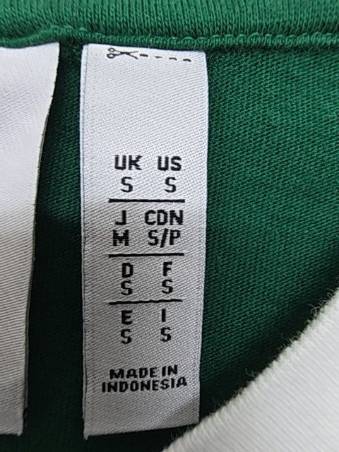 Adidas Boys Green T-Shirt size 5 product image 7