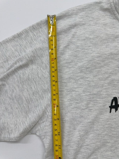 Hairy Golo Kids Gray T-Shirt size L product image 5