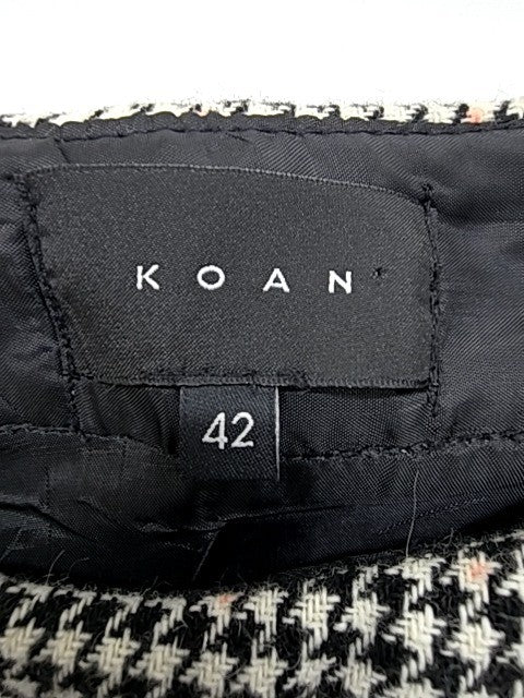 Koan Girls Black Dress product image 3