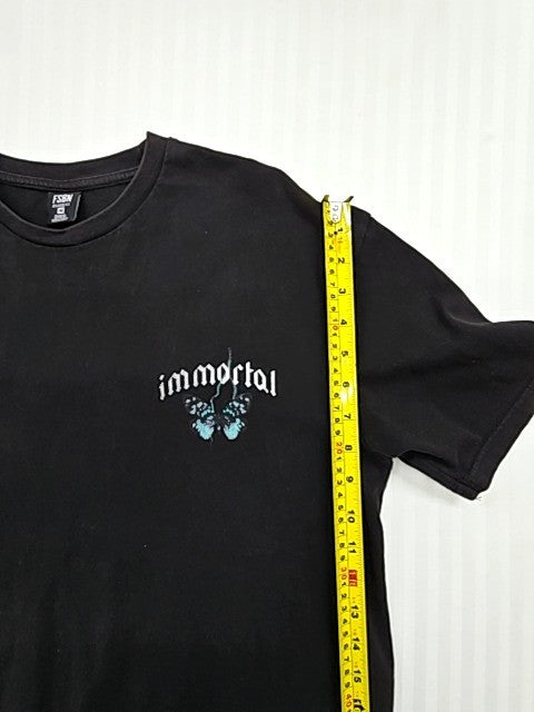 FSBN Unisex Black T-Shirt size M product image 6