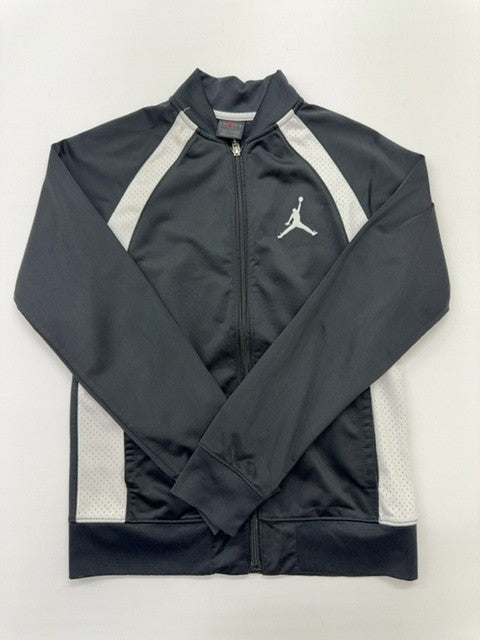 Jordan Boys Black Jacket size L product image 1