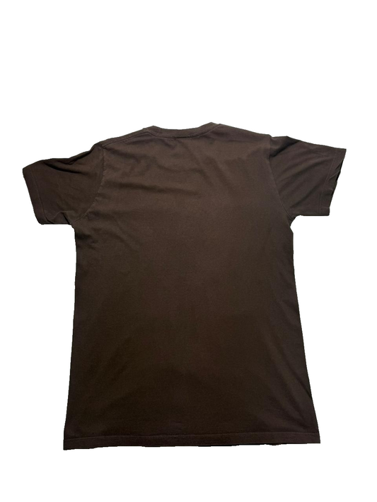 Vintage Mad Engine Marvel Punisher T-Shirt