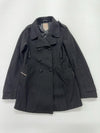 Diesel Boys Black Coat size XL product image 1