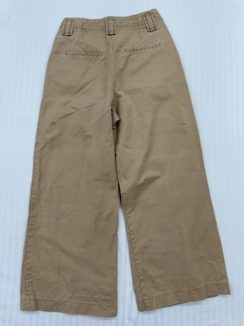 Camaieu Men Beige Pants size 36 product image 2