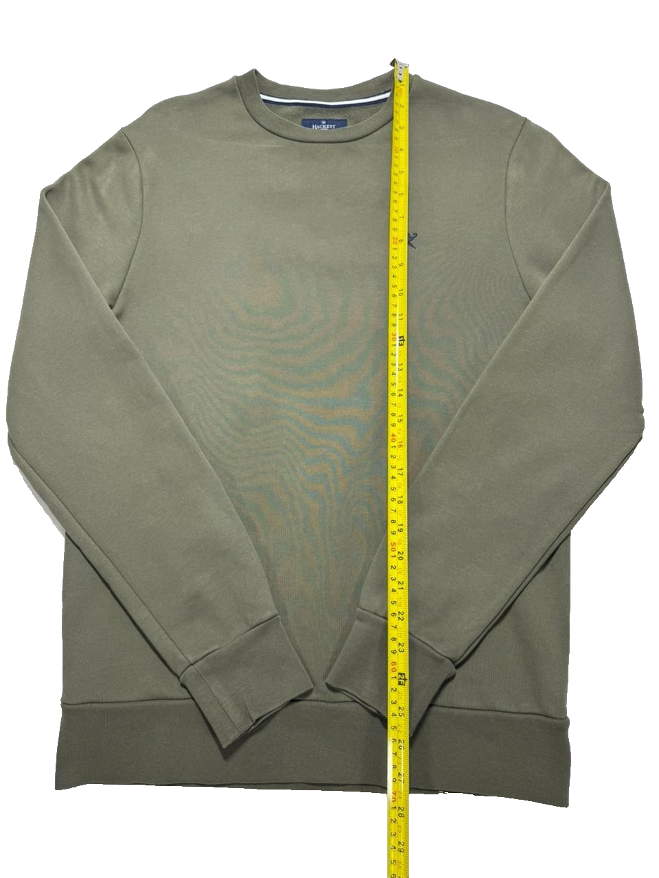 Hackett London Classic Fit Sweatshirt | Size: XS