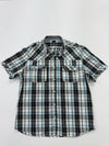 DigginChd Boys Black Shirt size XXL product image 1