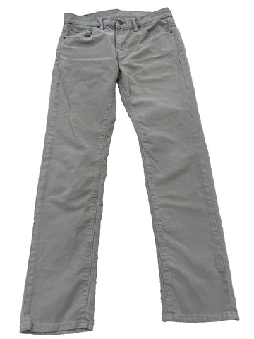 Levi's Men's Grey Slim 511 Jeans Size 29x32 Stretch