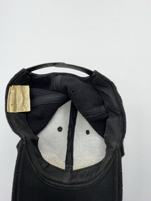 Champion Unisex Black Hat product image 7