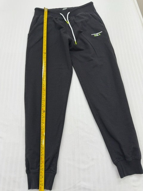 Artistic Haul Men Black Track Pants product image 5