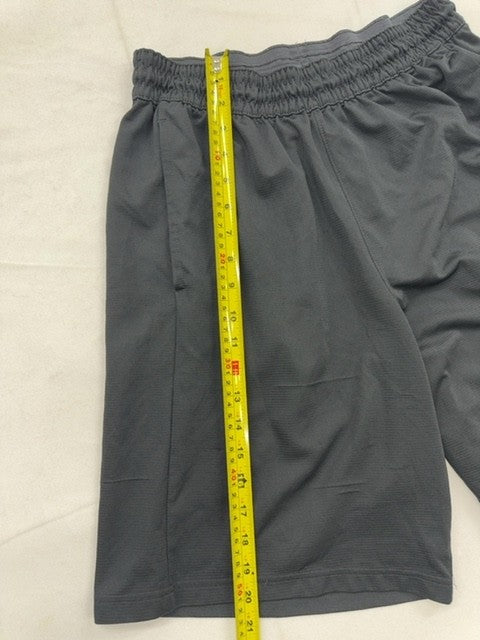 Nike Men Black Shorts size L product image 7