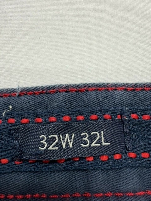 U.S. Polo Assn Boys Blue Polo Shirt product image 3