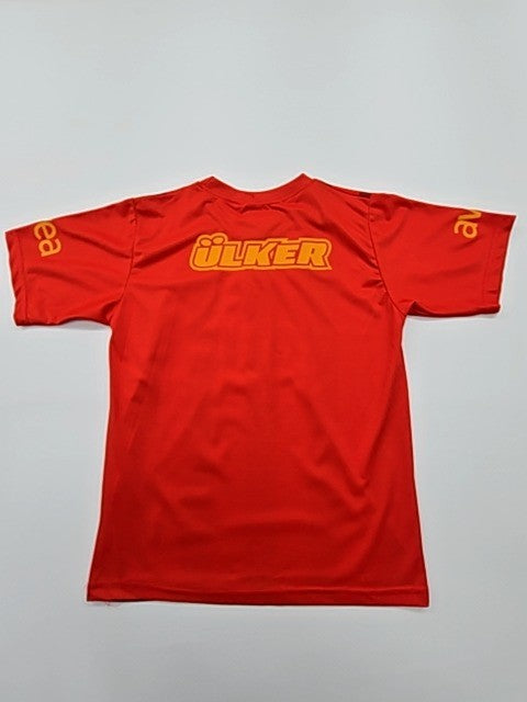 Nike Kids Red Jersey product image 2