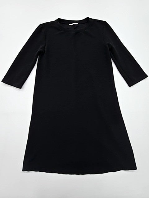 Zara Women Black Dress product image 1
