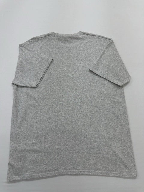 Fruit of the Loom Men Gray T-Shirt size XL product image 2