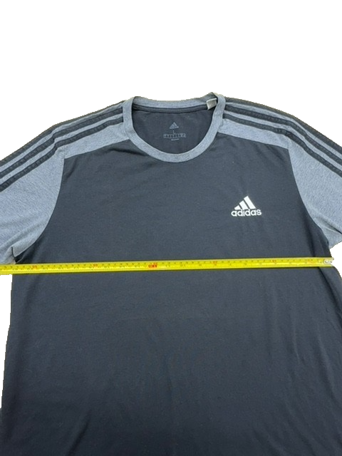 Adidas Men Black T-Shirt size L product image 8