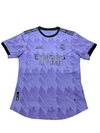Adidas Unisex Purple Jersey, Emirates Fly Better Mfc – Ref 11226