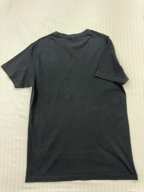 Mister Tee Men's Black T-Shirt – Size L