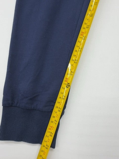 Fila Boys Navy Track Pants size M product image 6