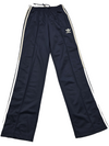 Adidas Men Navy Track Pants product image 1