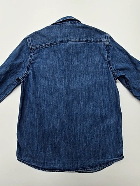 Guess Boys Blue Shirt size 14 product image 2