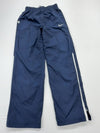 Nike Boys Navy Track Pants size L product image 1