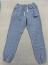 Nike Unisex Gray Fleece – Size S