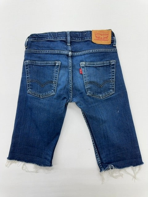 Levi's Boys Blue Shorts size 12 product image 4