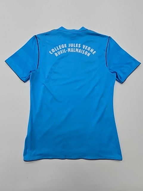 Adidas Men Blue Shirt size S product image 2