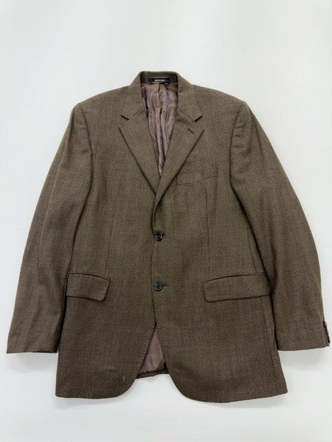 Coats Men Brown Blazer product image 1