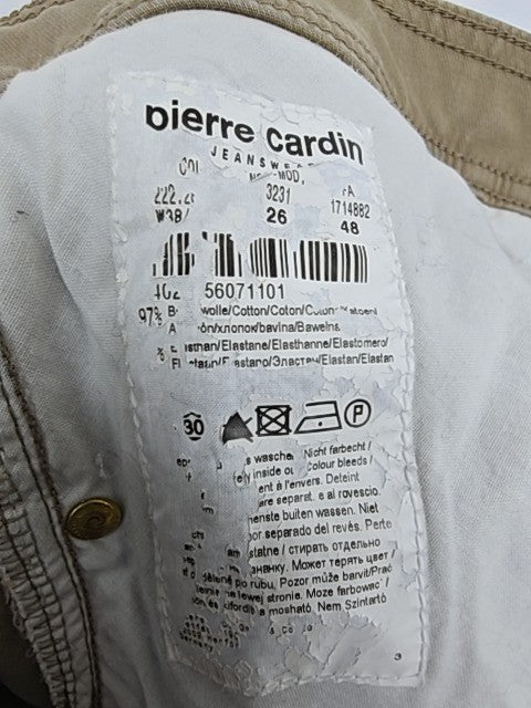 People's Republic Men Gray Jeans size 2XL product image 6