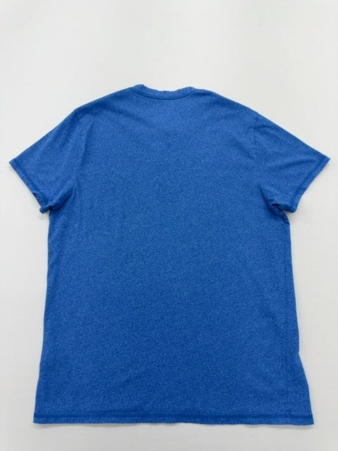 Hollister Men Navy Polo Shirt size L product image 2