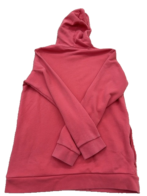 Adidas Men Red Hoodie size M product image 3