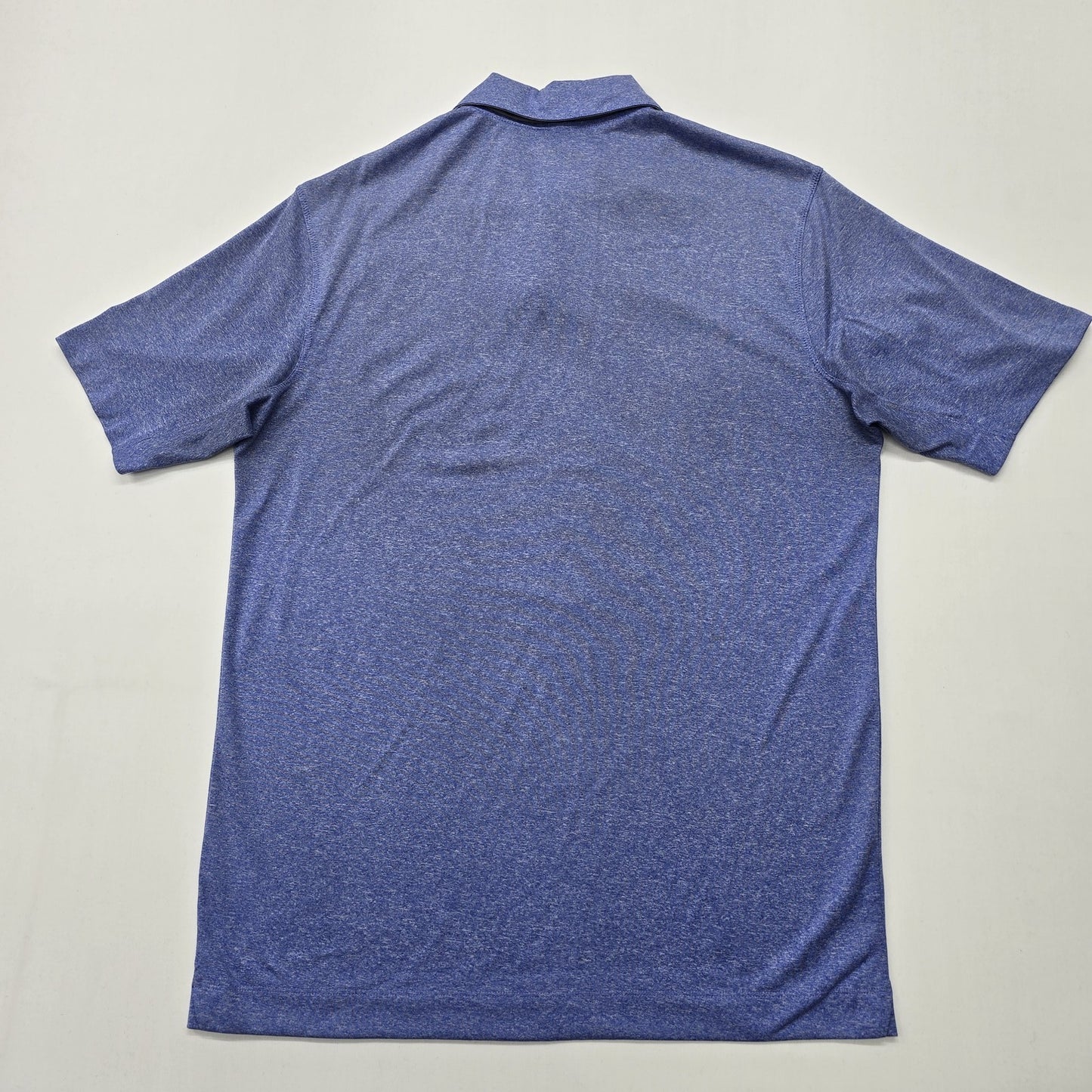 Nike Men Blue Polo Shirt size M product image 2