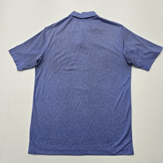 Nike Men Blue Polo Shirt size M product image 2