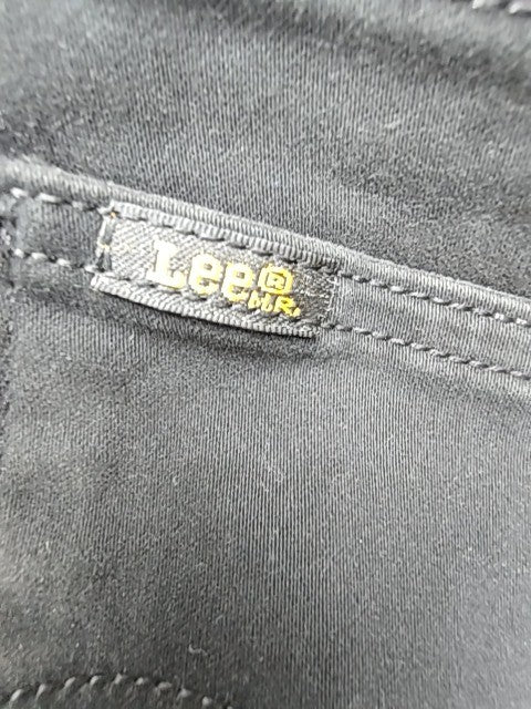 Lee Men Black Jeans size 30-33 product image 6