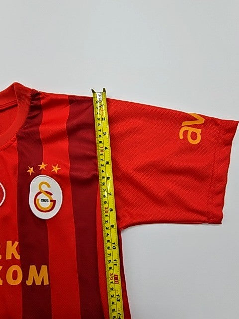 Nike Kids Red Jersey product image 5