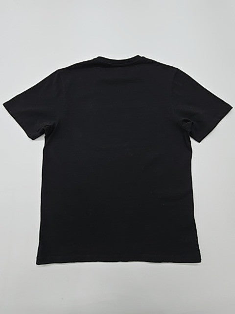 Marvel Boys Black T-Shirt size 38 product image 2