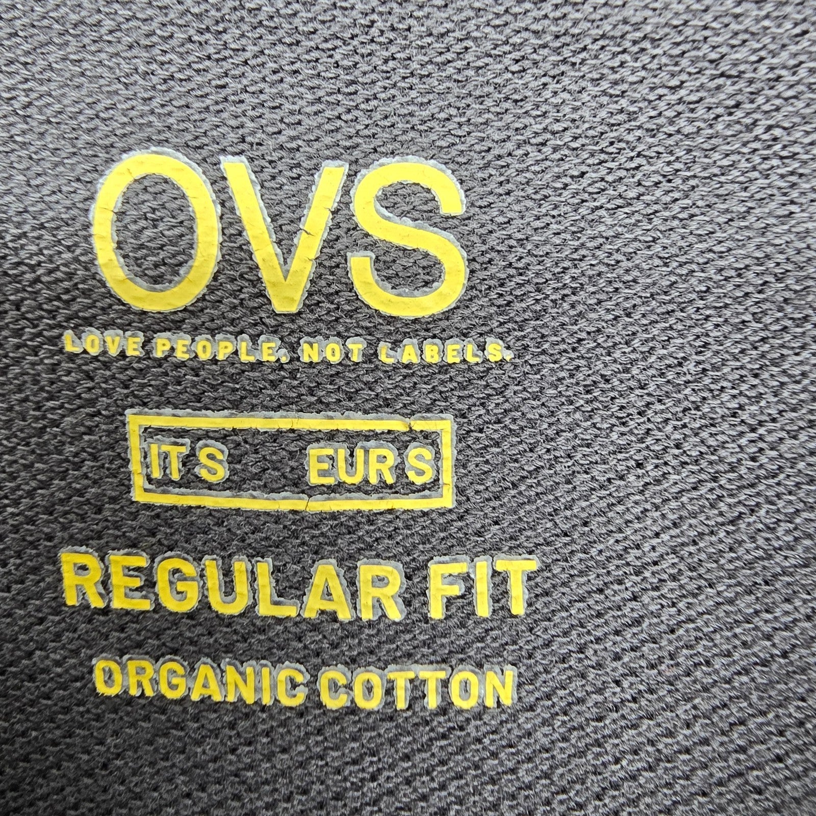 OVS Men Polo Shirt size S product image 3
