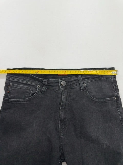 Hugo Boss Men Black Jeans size 34 product image 8