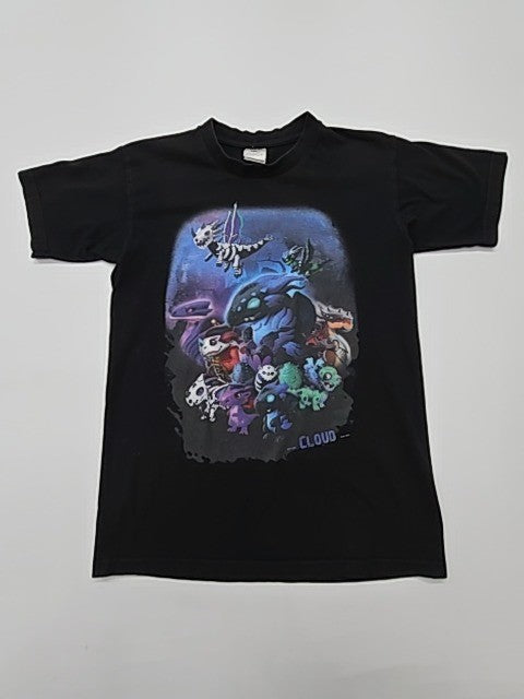 B&G Collection Boys Black T-Shirt size 12/14 product image 3