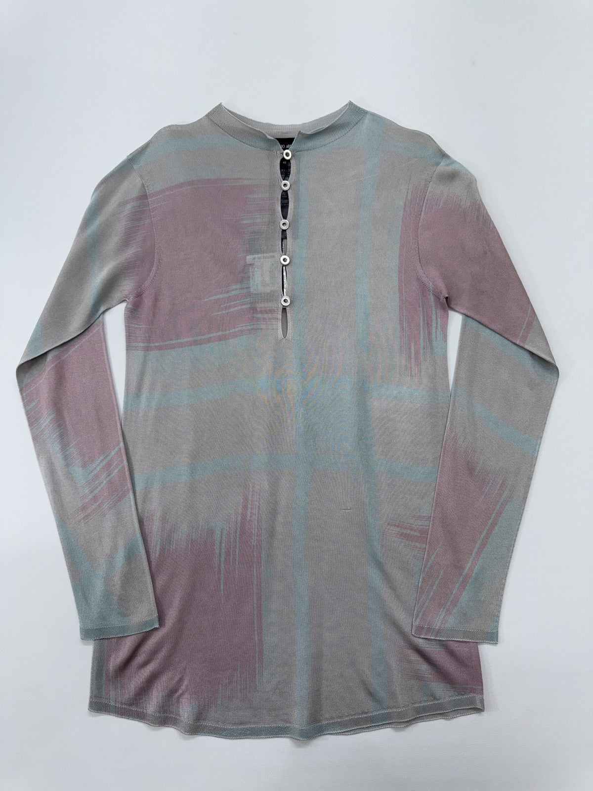 Giorgio Armani Women Multicolor Top product image 1