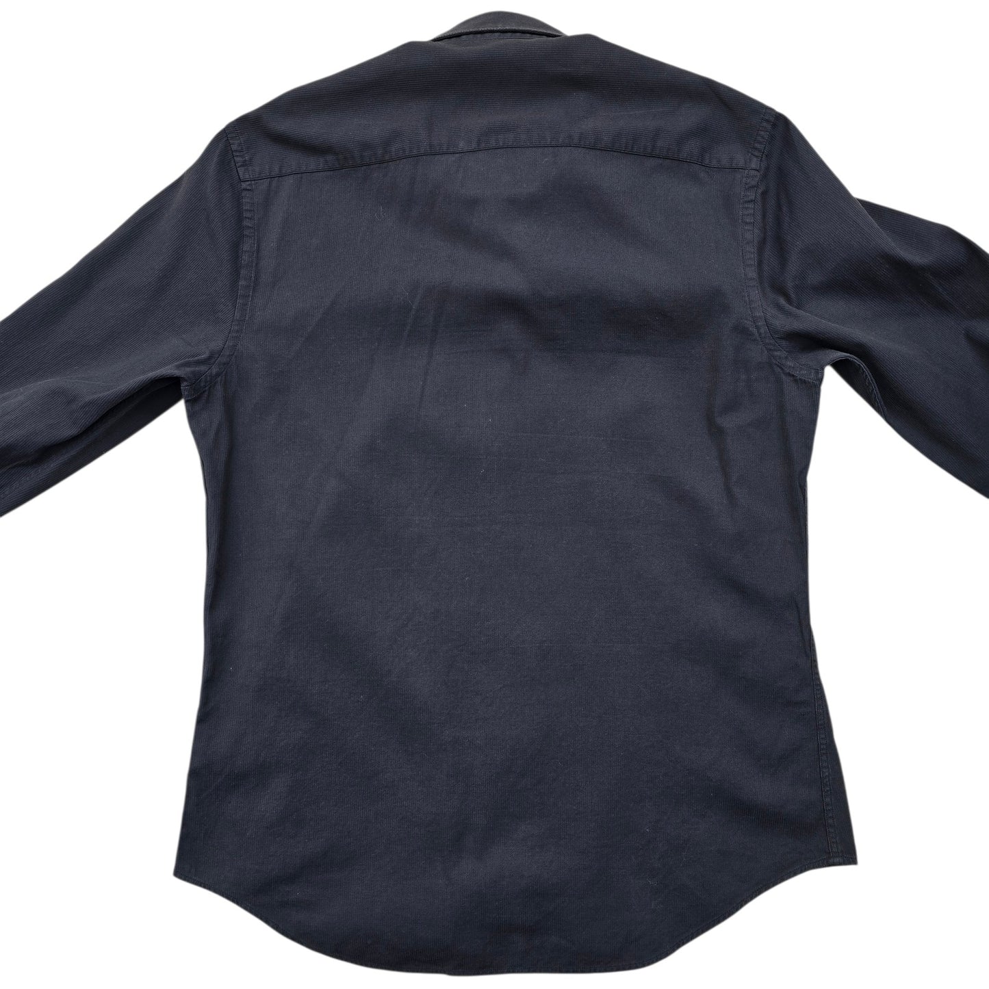 Zara Men Navy Shirt product image 2