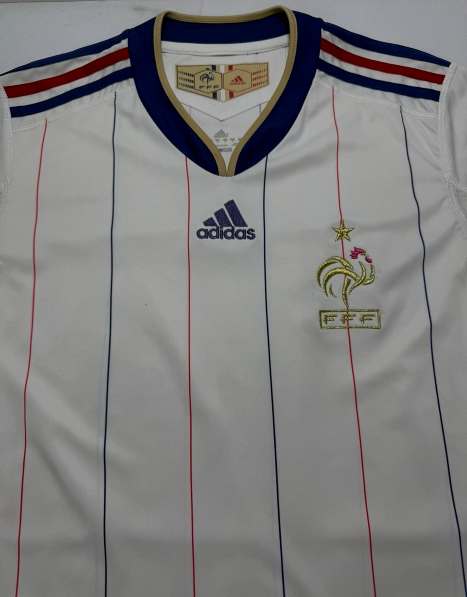 Adidas France World Cup Jersey | Men's | Size: S
