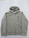 Polo Ralph Lauren Boys Gray Hoodie size L product image 1